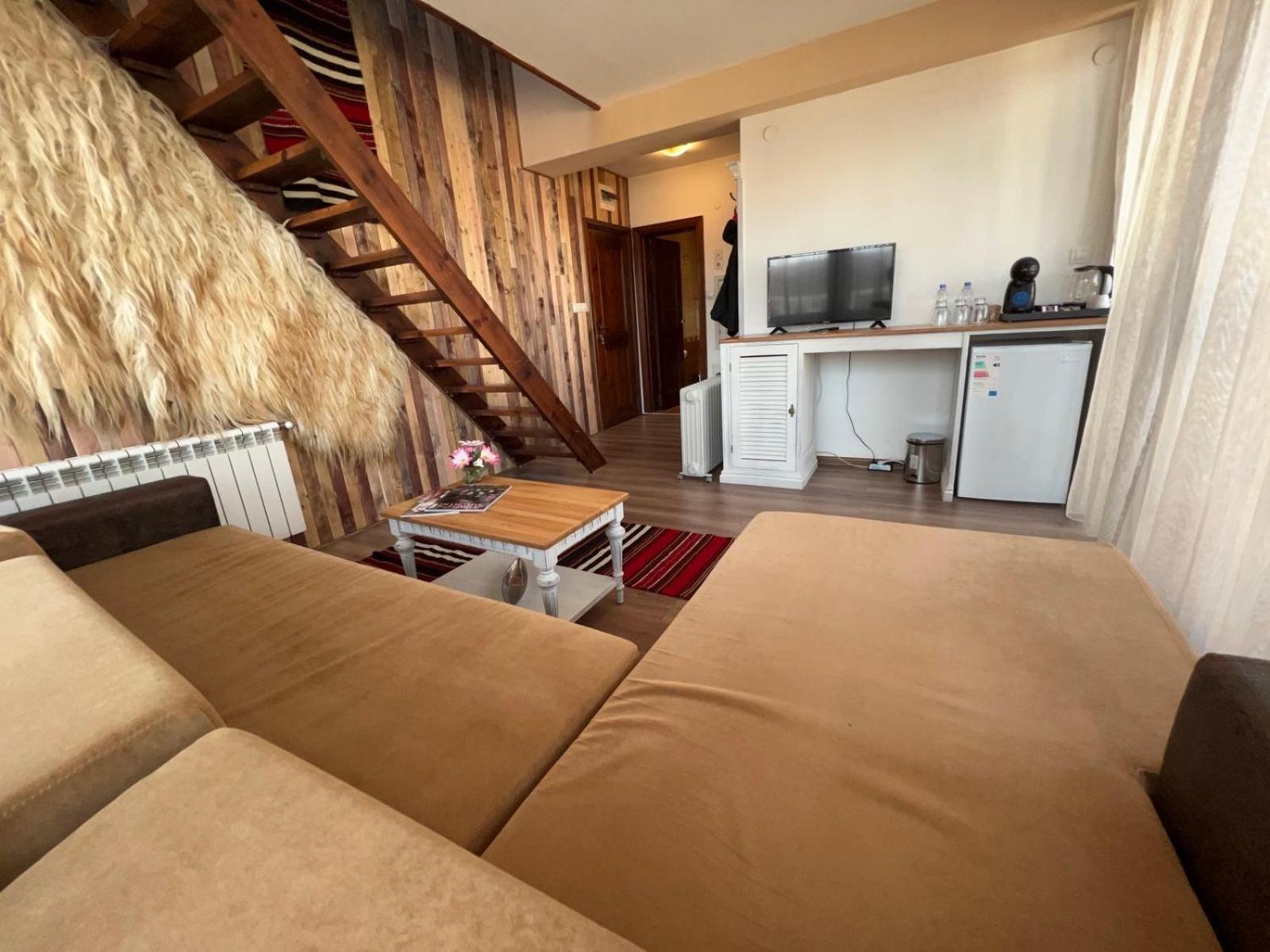 Granat Gondola Lift Apartments Bansko Exterior foto