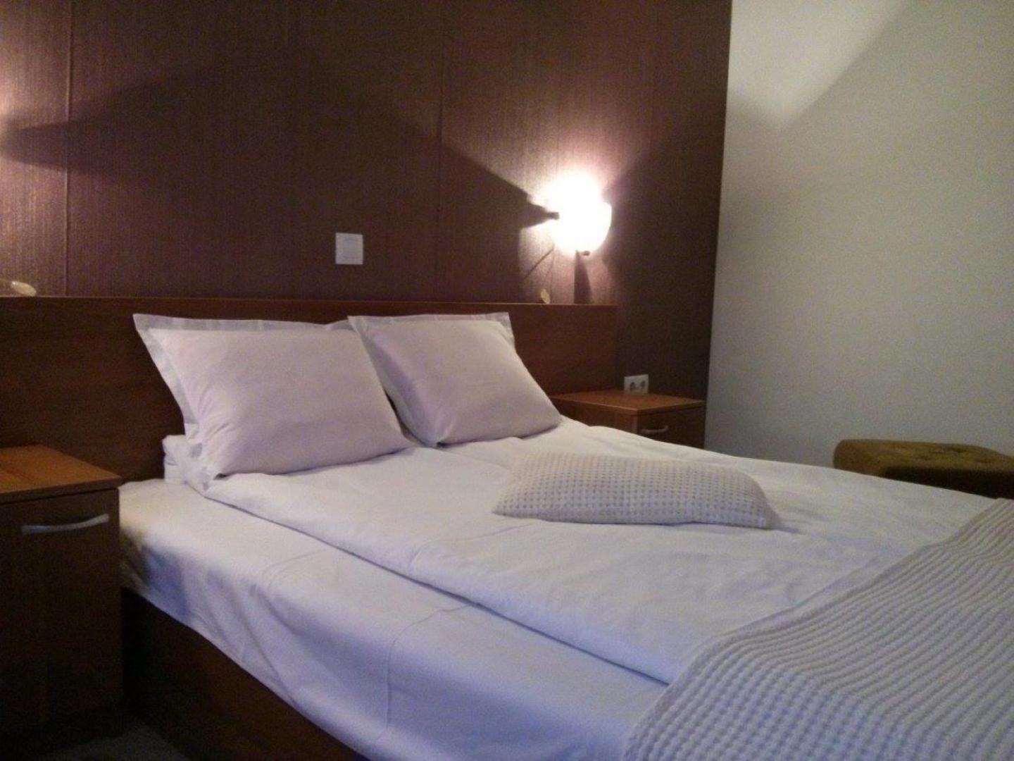 Granat Gondola Lift Apartments Bansko Exterior foto