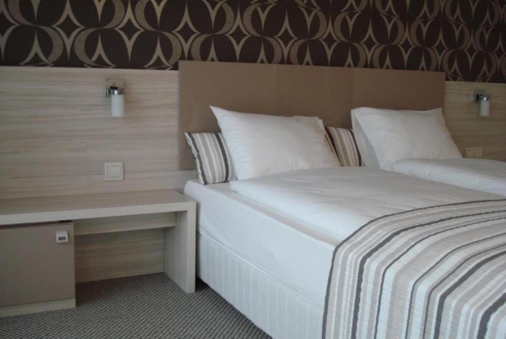 Granat Gondola Lift Apartments Bansko Exterior foto